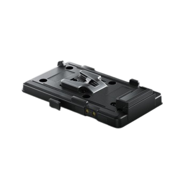 Blackmagic URSA Vlock Battery Plate